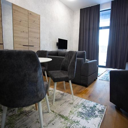 Aparthotel Phoenix Bjelasnica Exterior photo