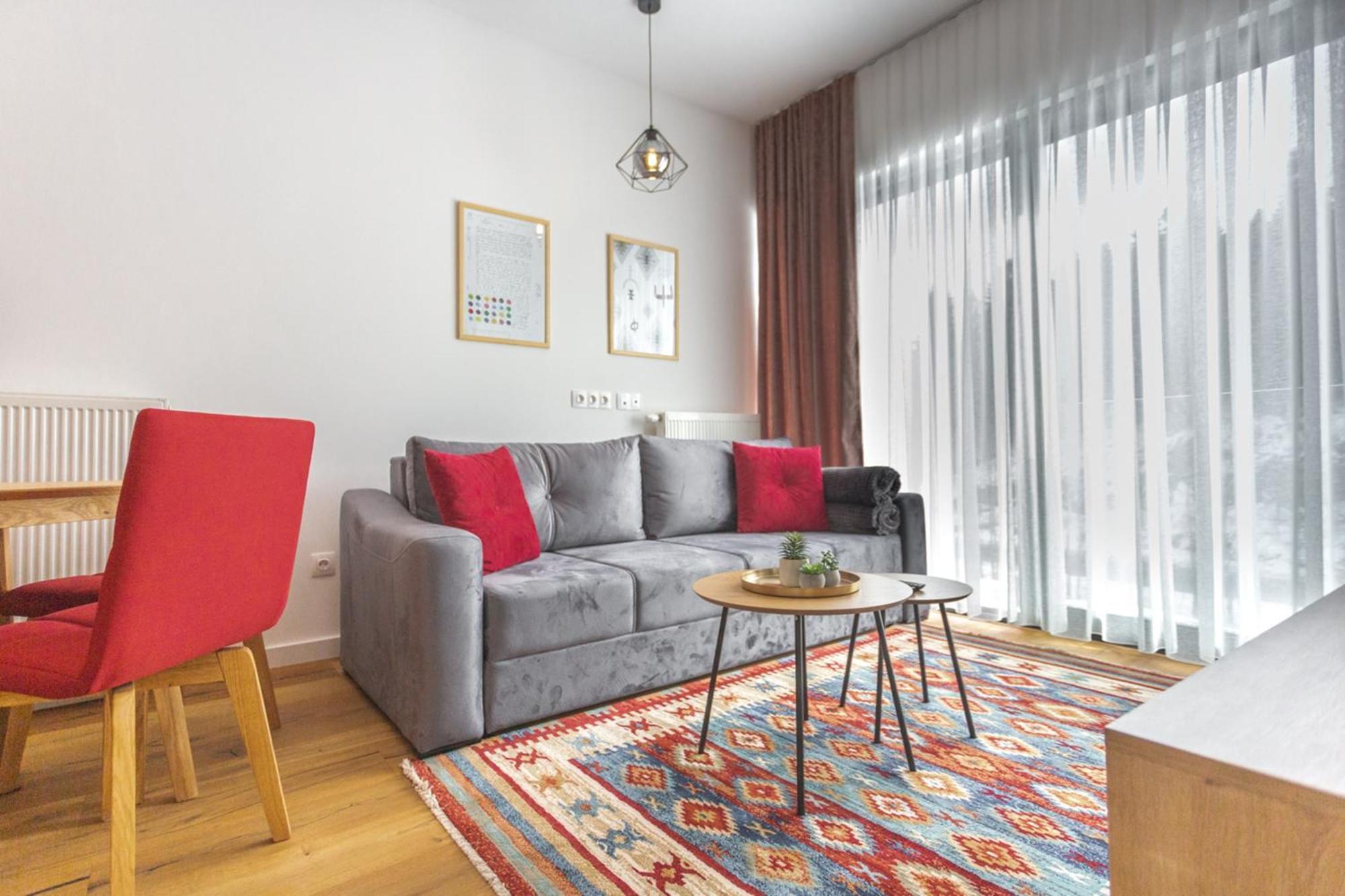 Aparthotel Phoenix Bjelasnica Exterior photo