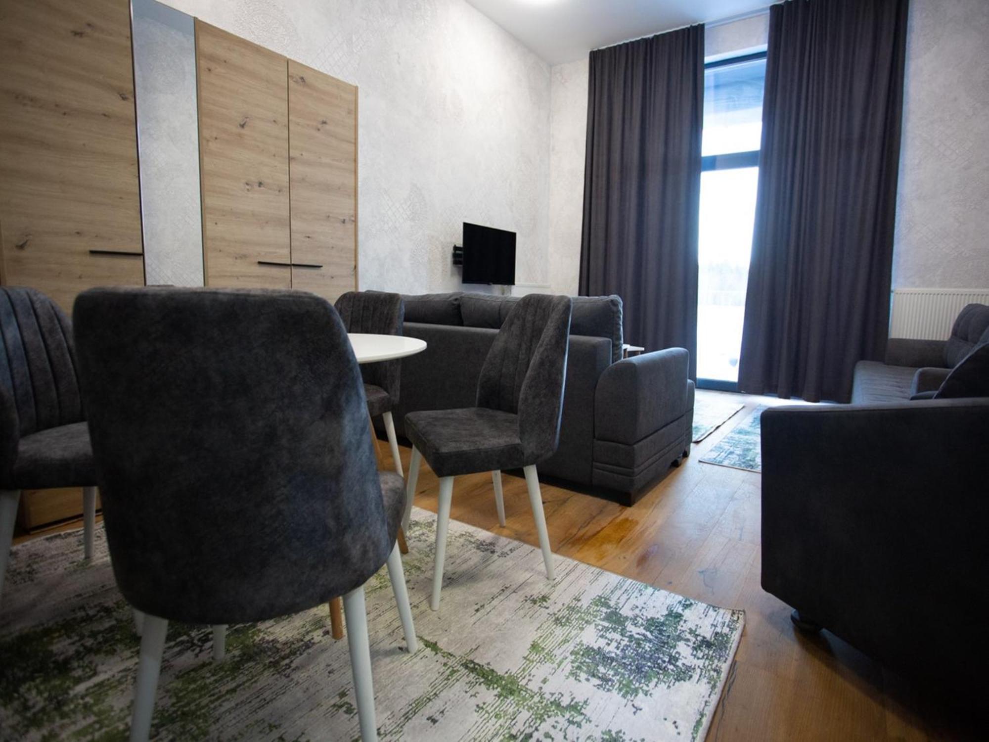 Aparthotel Phoenix Bjelasnica Exterior photo
