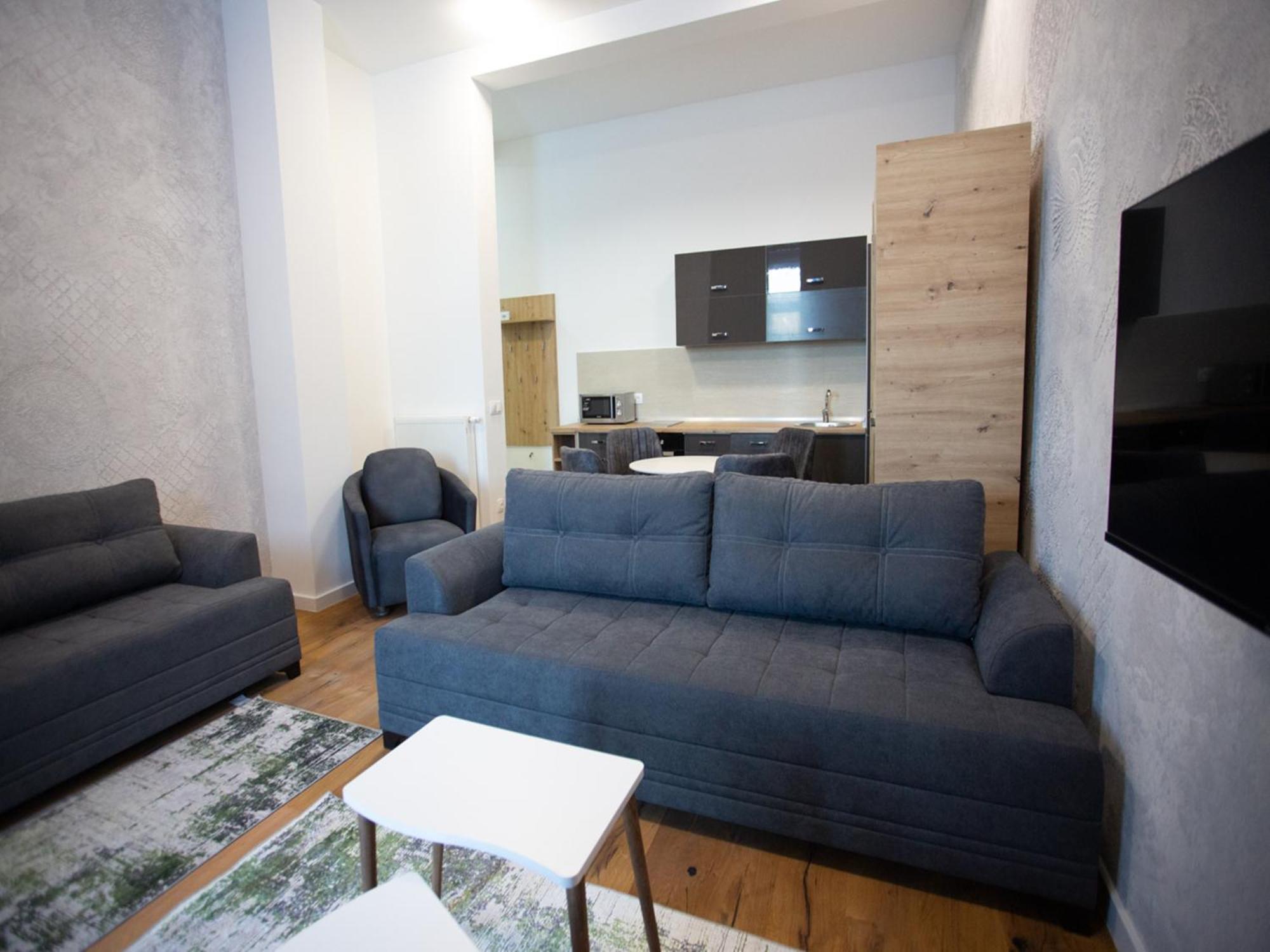 Aparthotel Phoenix Bjelasnica Exterior photo
