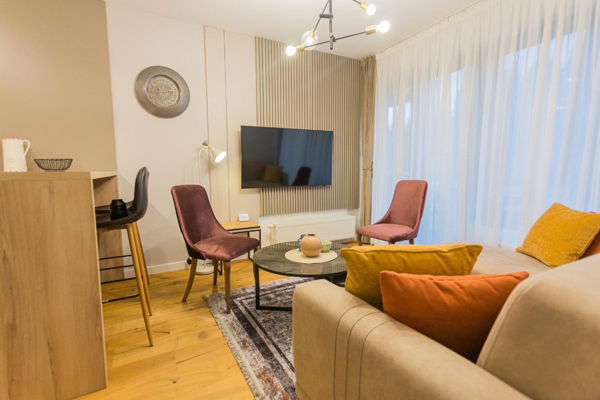 Aparthotel Phoenix Bjelasnica Exterior photo