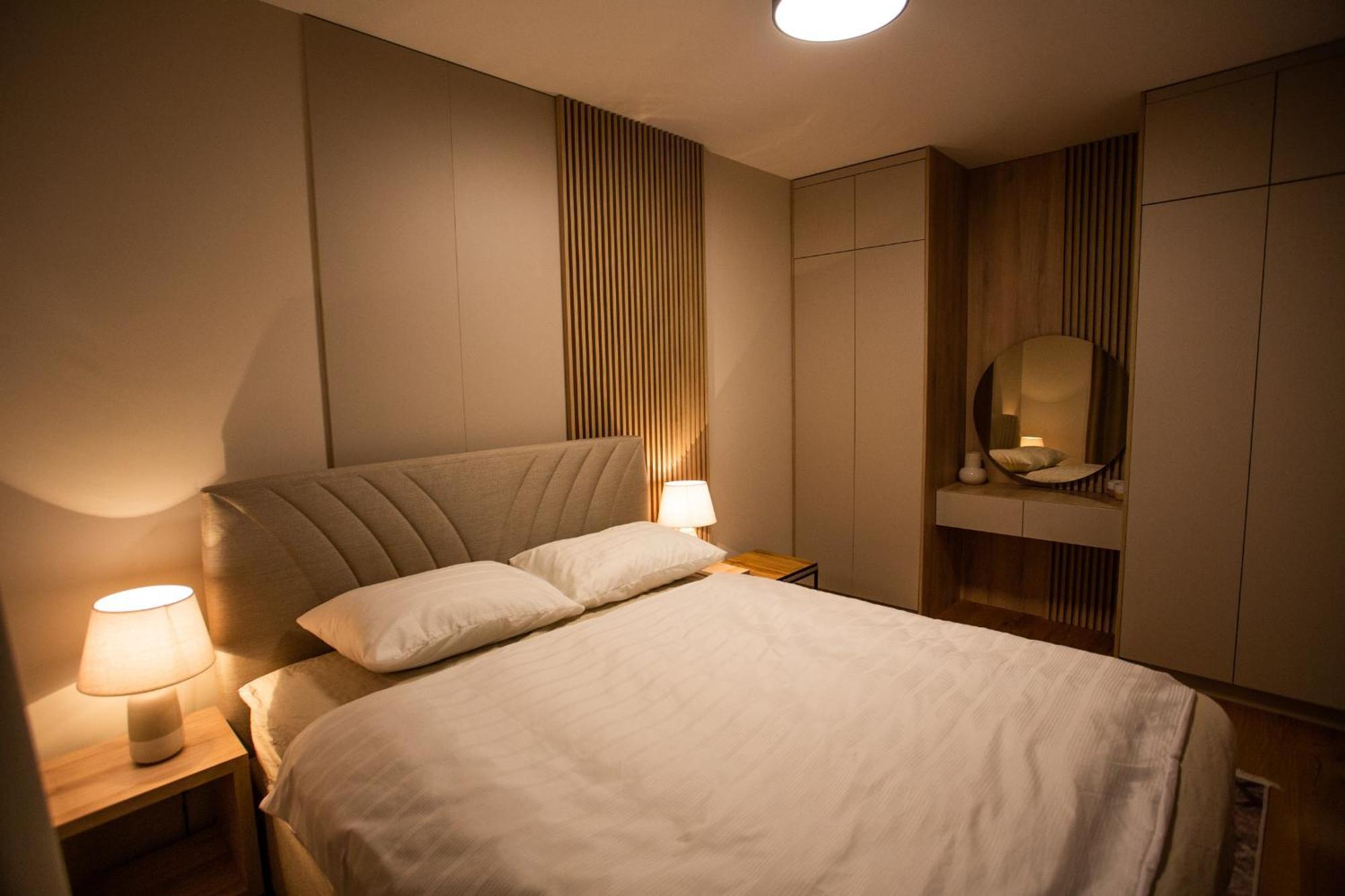 Aparthotel Phoenix Bjelasnica Exterior photo