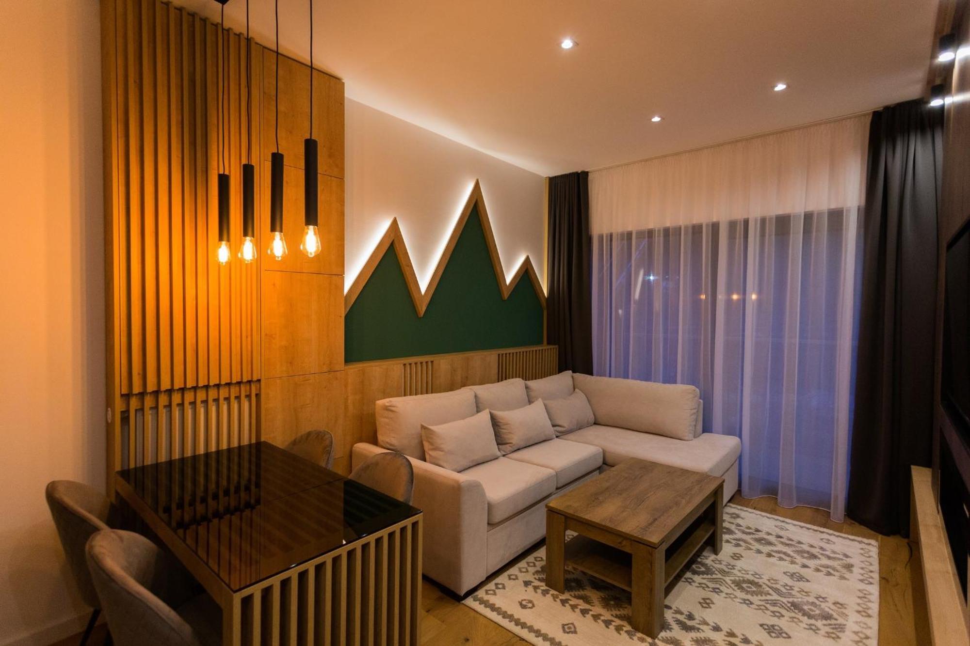 Aparthotel Phoenix Bjelasnica Exterior photo