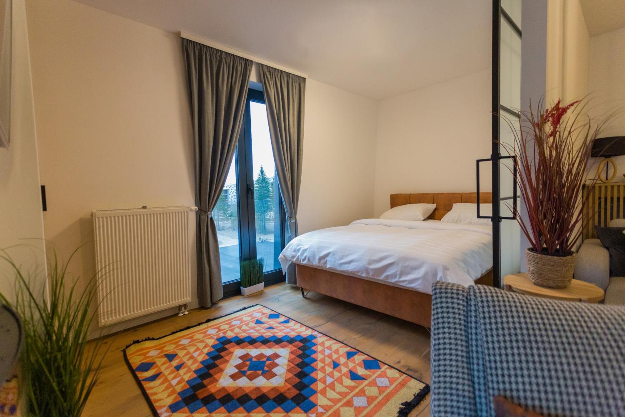 Aparthotel Phoenix Bjelasnica Exterior photo