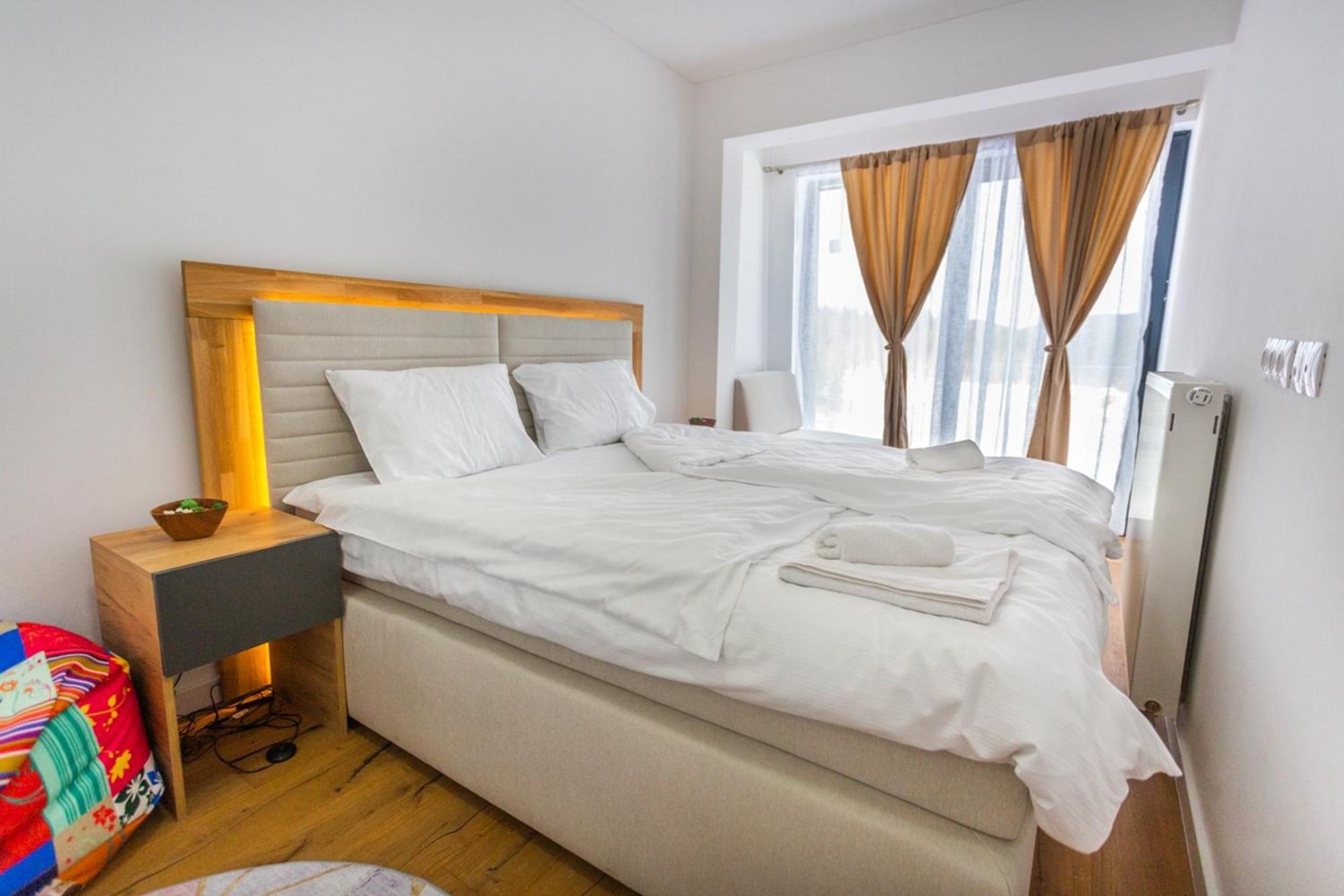 Aparthotel Phoenix Bjelasnica Exterior photo